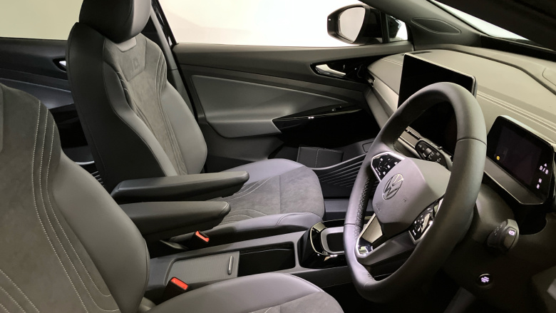 Volkswagen ID.4 210kW Match Pro 77kWh 5dr Auto Electric Estate